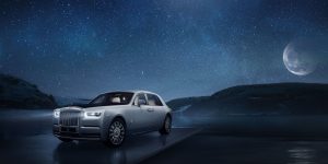 115 năm Rolls-Royce: Một tương lai định hình từ những mẫu xe di sản