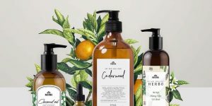 5 thương hiệu làm đẹp thuần Việt có nguồn gốc từ thiên nhiên