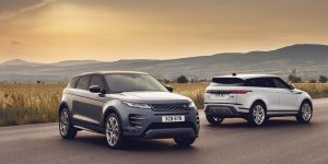 Editor’s pick: Range Rover Evoque phiên bản 2020 – Sành điệu và kinh điển
