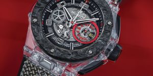 Ấn phẩm đồng hồ WOW ra mắt số mùa hè: Chuyện kể của những quý ông