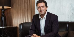 Nhà sáng lập AsiaMarine – Eric Noyel: “Bạn không mua du thuyền để đầu tư sinh lời”