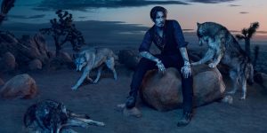 Chinh phục phái đẹp với 8 mùi hương quyến rũ