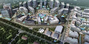 Khởi động siêu dự án Tonino Lamborghini Residences Dubai