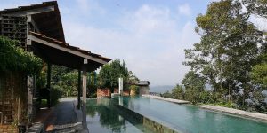 4 khu nghỉ dưỡng chan hòa thiên nhiên ở Malaysia