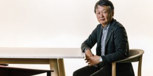 Huyền thoại thiết kế Naoto Fukasawa và Design Talk tại Việt Nam