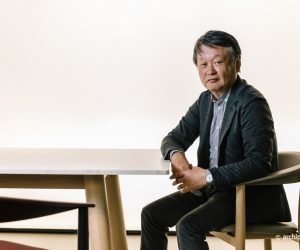 Naoto Fukasawa Eurasia Concept B&B Italia