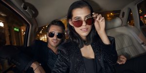 Cartier ra mắt 3 dòng kính mắt huyền thoại trong mùa Thu-Đông 2019