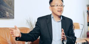 CEO Saigon Yacht & Marina – Dương Đỗ: Catamaran là tương lai của du thuyền đô thị