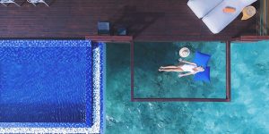 Park Hotel Group: Cân bằng giữa truyền thống bản địa và lối sống đương đại