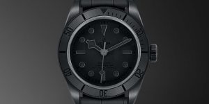 Editor’s Pick: Tudor Black Bay Ceramic One