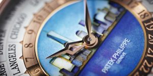 The Art of Watches: Triển lãm 180 năm nghệ thuật chế tác Patek Philippe tại Singapore