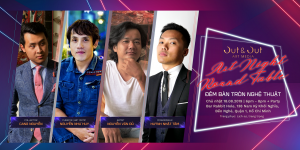 Đầu tư nghệ thuật liệu có dần trở thành ngành hàng xa xỉ tại Việt Nam?