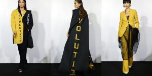 Phi Phạm ra mắt BST The Golden Women tại The Sense by Alpha King