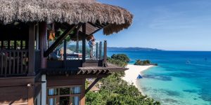 Review: Có một Shangri-La Boracay Philippines xa hoa và bền vững