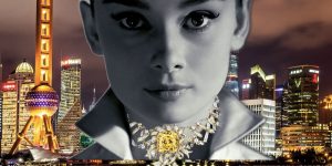 “Buổi sáng của Tiffany”, khi nhà kim hoàn gặp khó