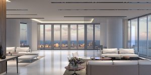 Căn hộ Aston Martin Residences Miami – vượt quá những giấc mơ hoang đường nhất