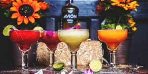 5 cocktail bar nổi bật tại Sài Gòn khiến bạn dừng chân không chỉ một lần