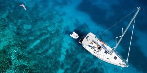 Chơi kiểu nhà giàu: Nghệ thuật thuê và cho thuê máy bay cá nhân và du thuyền – Phần 1