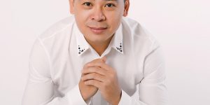 Nguyễn Hiếu Tâm: Người đàn ông đứng sau những show diễn đình đám