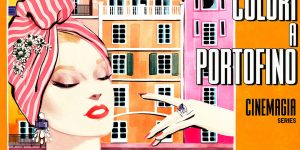 Bvlgari mang thời hoàng kim nước Ý trở lại với BST Cinemagia