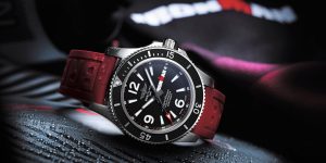 Editor’s pick: Breitling Superocean 44 Automatic Ironman