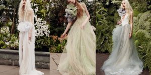04 thương hiệu váy cưới cho những lễ cưới thượng lưu