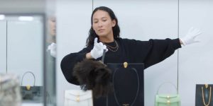 #WangxBvlgari: Cú “twist” xa xỉ từ đứa trẻ nổi loạn của thời trang Alexander Wang