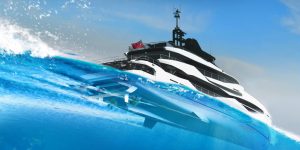 Sunseeker tăng gấp đôi số mẫu du thuyền trong 03 năm tới