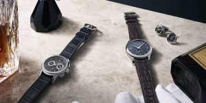 Editor’s pick: Chopard L.U.C. Chrono One Flyback