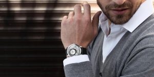 The Epitome of Luxury: Piaget đưa tạo phẩm đồng hồ siêu mỏng đến sự kiện thượng lưu