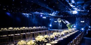 Press Club Hà Nội: Điểm nhấn tinh hoa đầu tiên trong sự kiện The Epitome of Luxury