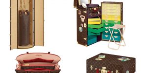 6 nhà thiết kế đã để lại dấu ấn trên biểu tượng Louis Vuitton