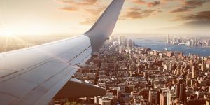 “Giấc mơ Mỹ” của Vietnam Airline và Bamboo Airways