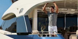 Smart Luxury: Mua chiếc du thuyền đầu tiên, những điều cần biết