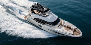 Du thuyền Monte Carlo – Một đẳng cấp tùy biến hoàn toàn khác