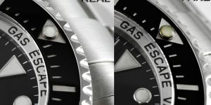 Chơi kiểu nhà giàu: 5 cách để phát hiện một chiếc đồng hồ giả