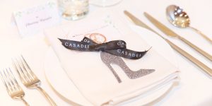 Kiton và Casadei ra mắt bộ sưu tập mới tại đêm tiệc La Dolce Vita