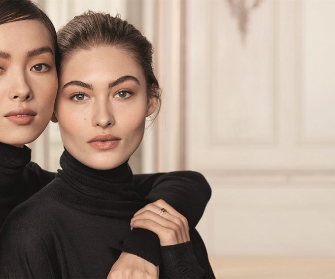 Lớp nền hoàn hảo mùa hè