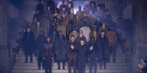 ECOXURY: Zegna – biểu tượng thủ lĩnh trong cuộc đấu tranh vì sự bền vững của toàn cầu