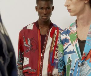 Hermès Nam Xuân Hè 2020