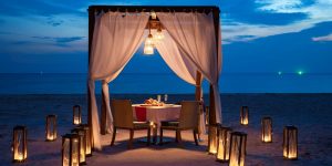 Fusion Resorts giới thiệu các gói tiệc cưới và trăng mật mới hấp dẫn