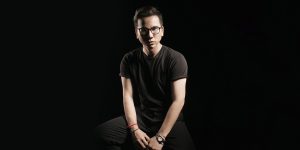 Nhiếp ảnh gia Kiếng Cận: Người gieo cảm xúc vào những bức ảnh cưới