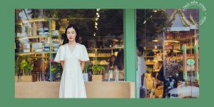 Helly Tống: “Phải thấu hiểu để bản thân cảm thấy kết nối”