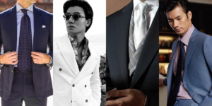 4 thương hiệu may đo suit lễ cưới hàng đầu tại Sài Gòn