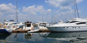 Nữ đại gia “trúng” dự án bến du thuyền 665 tỷ ở Tiền Giang là ai?