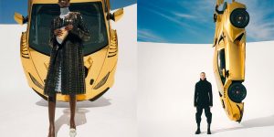 Bottega Veneta Thu Đông 2019: Lật đổ những khái niệm xa xỉ