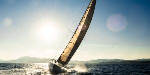 Du thuyền Swan 48 bán ra chiếc thứ 16 cho chủ sở hữu người châu Á