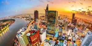 Ngày càng nhiều đại gia Việt đầu tư bất động sản quốc tế