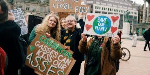 Thái tử Charles nói về môi trường: “Chỉ còn 18 tháng để giải cứu thế giới!”