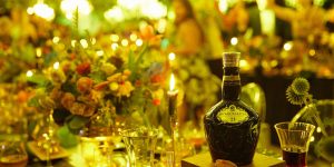 Chivas Royal Salute – “Ông hoàng rượu whiskey” đánh dấu sự trở lại